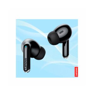 AURICULARES LENOVO (EAN119) , BLUETOOTH 5.4, CONEXION ESTABLE, BAJA LATENCIA,
