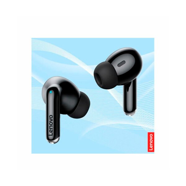 AURICULARES LENOVO (EAN119) , BLUETOOTH 5.4, CONEXION ESTABLE, BAJA LATENCIA,