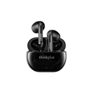 Lenovo AUDIFONOS INALÁMBRICOS XT93 CON BLUETOOTH BLACK (EAN157)