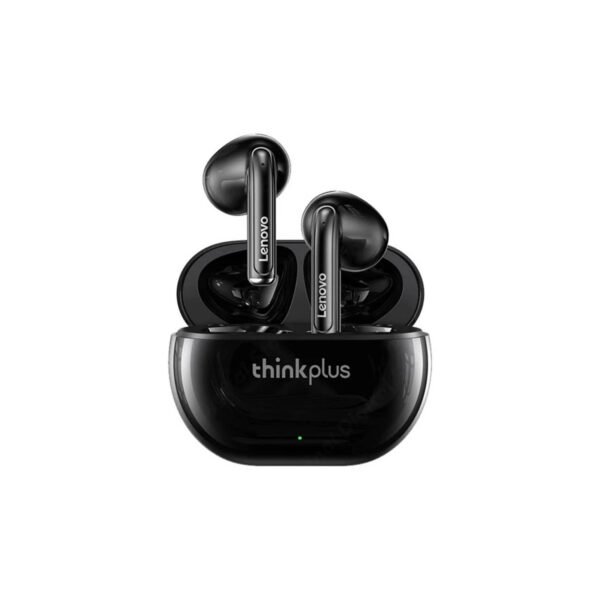 Lenovo AUDIFONOS INALÁMBRICOS XT93 CON BLUETOOTH BLACK (EAN157)