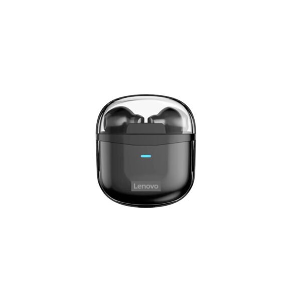 Lenovo AUDIFONOS INALÁMBRICOS XT96 CON BLUETOOTH BLACK (EAN366)