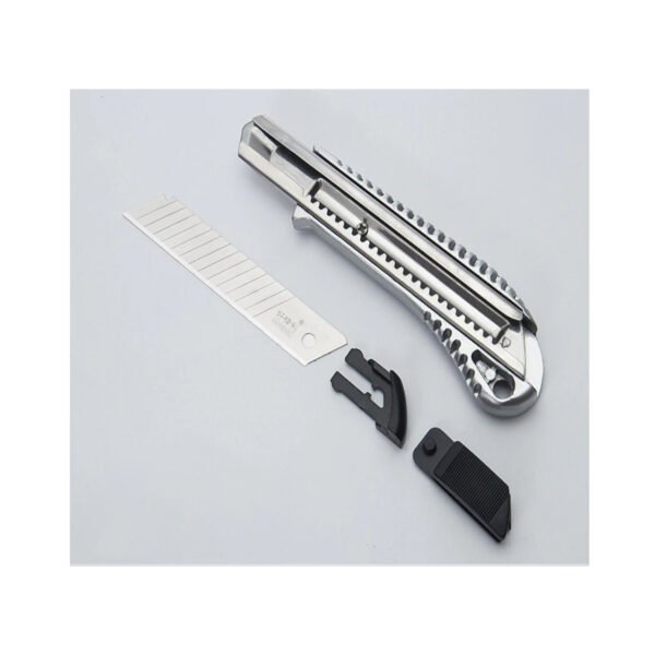 CUCHILLO CARTONERO DE 16CM x 18MM - Imagen 2